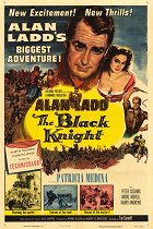 The Black Knight – plakát filmu