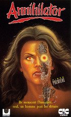 Androidy – plakát filmu