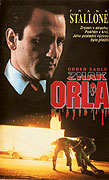 Řád orla – plakát filmu