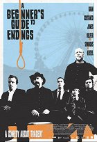 A Beginner's Guide to Endings – plakát filmu