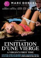 L'initiation D'une Vierge – plakát filmu
