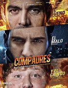 Compadres – plakát filmu