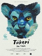 Tygr – plakát filmu