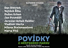 Povídky z městského parku – plakát filmu