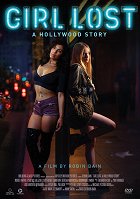 Girl Lost: A Hollywood Story – plakát filmu