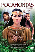 Pocahontas: The Legend – plakát filmu