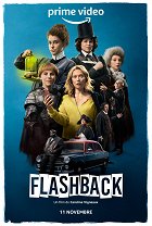 Flashback – plakát filmu