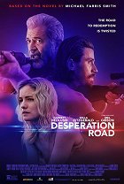 Desperation Road – plakát filmu