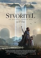 Stvořitel – plakát filmu