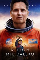 Milion mil daleko – plakát filmu
