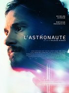 Astronaut – plakát filmu
