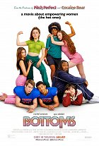 Bottoms – plakát filmu