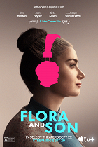 Flora a syn – plakát filmu