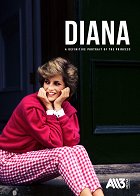 Diana – plakát filmu