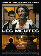 Les Meutes – plakát filmu