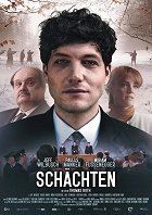 Košer trest – plakát filmu