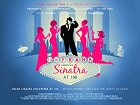 Frank Sinatra: portrét – plakát filmu