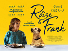 Róise a Frank – plakát filmu