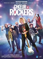 Choeur de rockers – plakát filmu