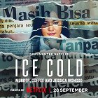 Jako led: Vražda, káva a Jessica Wongso – plakát filmu