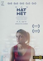 Šest týdnů – plakát filmu