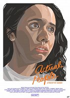 Actual People – plakát filmu