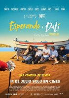 Esperando a Dalí – plakát filmu