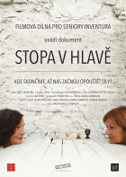 Stopa v hlavě – plakát filmu