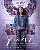 Yuni – plakát filmu