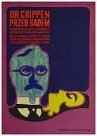 Dr. Crippen – plakát filmu