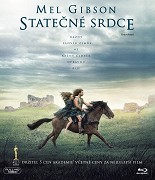 Statečné srdce – plakát filmu