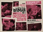 Woman in a Dressing Gown – plakát filmu