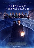 Přízraky v Benátkách – plakát filmu