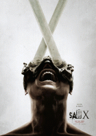 Saw X – plakát filmu