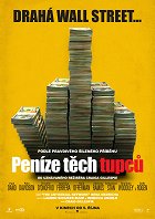 Peníze těch tupců – plakát filmu