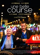 Jízda s Madeleine – plakát filmu