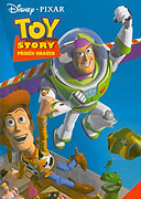 Toy Story: Příběh hraček – plakát filmu