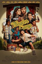 Theater Camp – plakát filmu