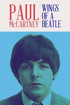 Paul McCartney: cesta slavného brouka – plakát filmu