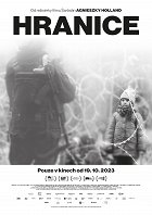Hranice – plakát filmu