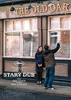 Starý dub – plakát filmu