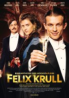 Zpověď hochštaplera Felixe Krulla – plakát filmu
