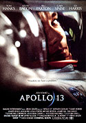 Apollo 13 – plakát filmu