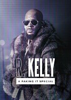 R. Kelly: Speciál o falešnosti – plakát filmu