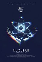 Nuclear Now – plakát filmu