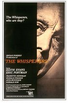 The Whisperers – plakát filmu