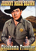 Oklahoma Frontier – plakát filmu