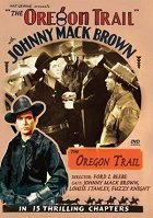 The Oregon Trail – plakát filmu