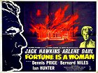 Fortune Is a Woman – plakát filmu