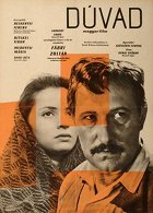 Dravec – plakát filmu